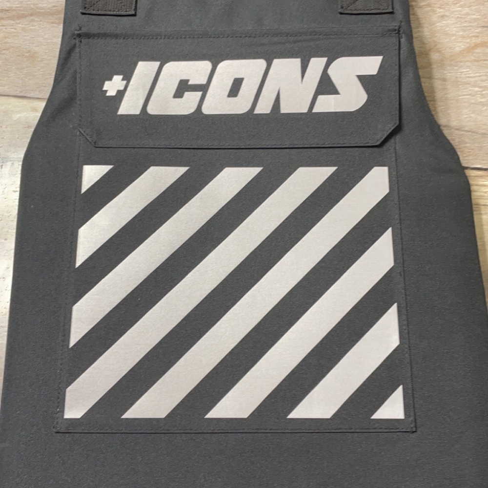 Icon vest